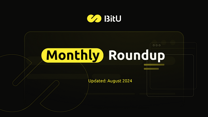 BitU Protocol