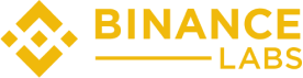 Binance Labs Logo